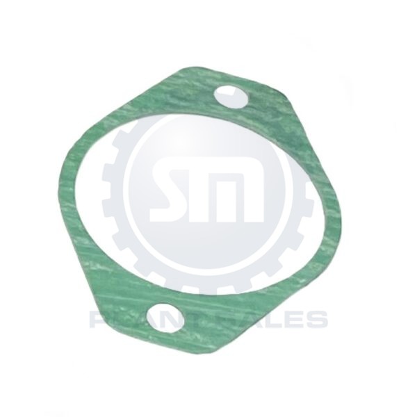 M1008653 Aux Pump Gasket - Mecalac
