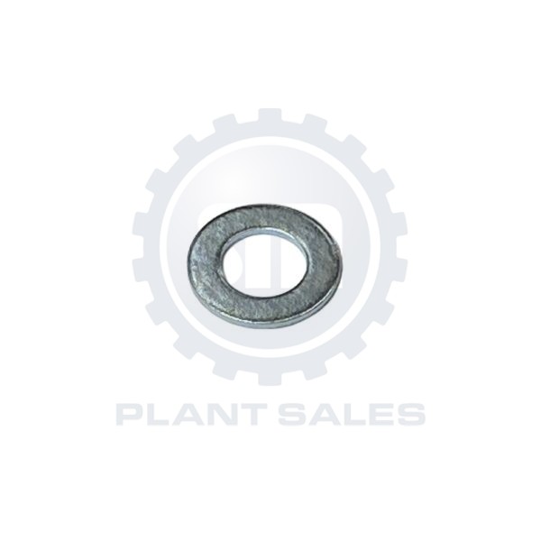 MS54-12B Washer M12 - Mecalac