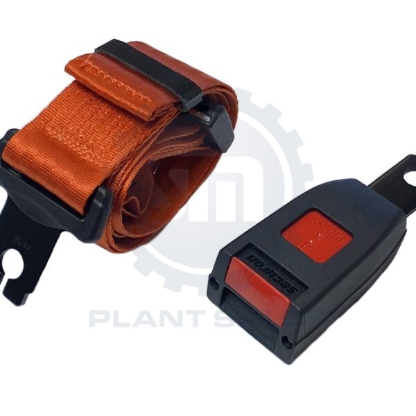 T143344SB Seat Belt Kit - Mecalac