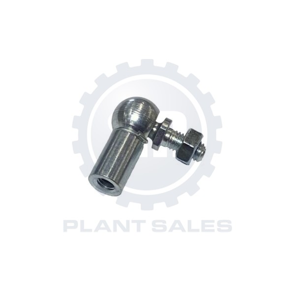 1000222383 Ball Joint & Socket (to suit 1000001847) - Wacker