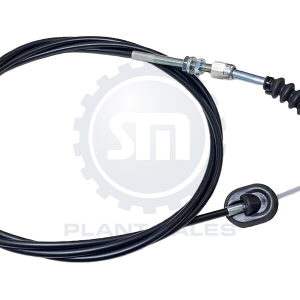 12784011 Throttle Cable (DD25) - Volvo