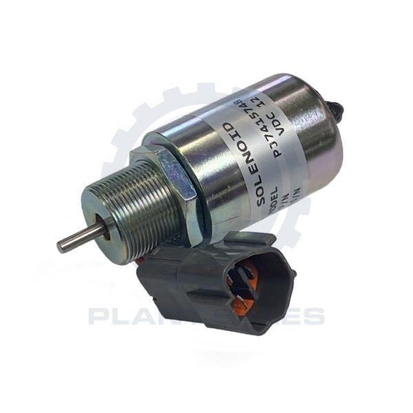 15044000 Stop Solenoid (replaces LSP21093) - Volvo