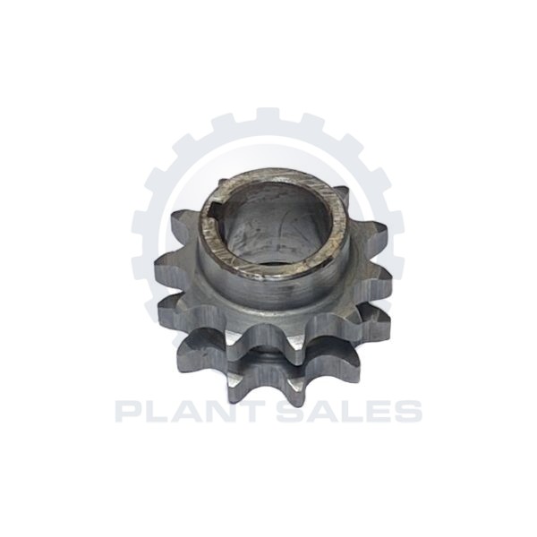 1714-61 Sprocket - Mecalac
