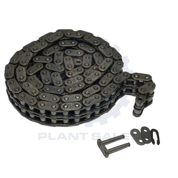 1714-73 Chain (comes with Link) MBR71 - Mecalac (2)