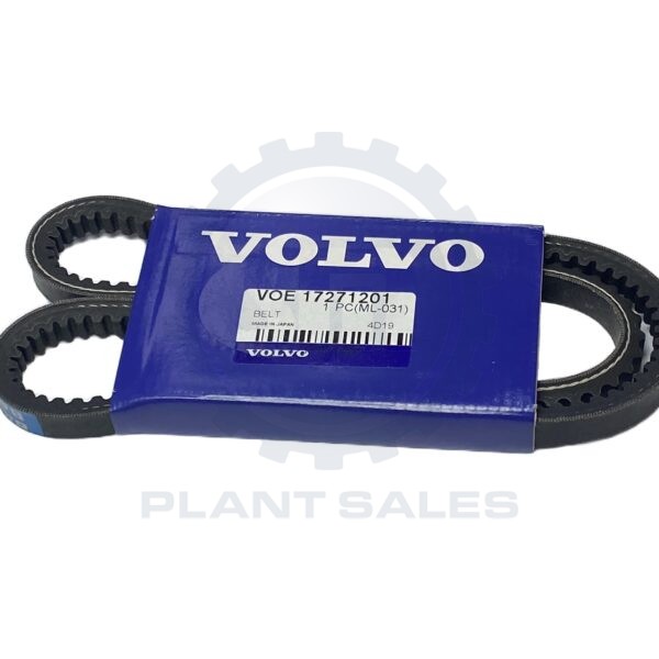 17271201 Belt - Volvo