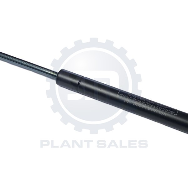 1731-1355 Gas Strut - Mecalac