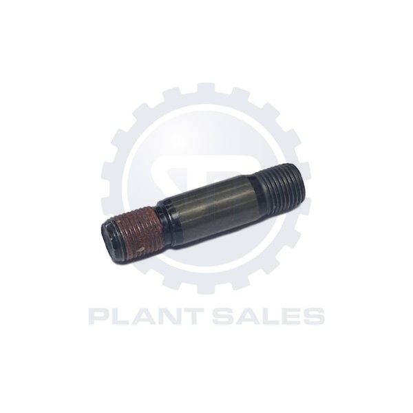 5370651781 Wheel Stud - Mecalac