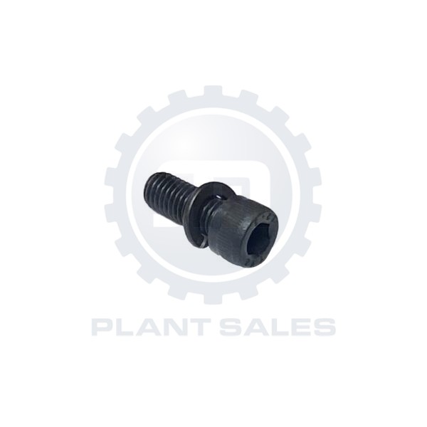 HT20052016-8 Capped Bolt - Slanetrac