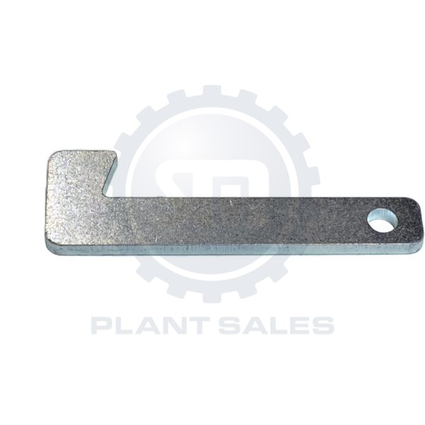 HT5008 Step Locker - Slanetrac