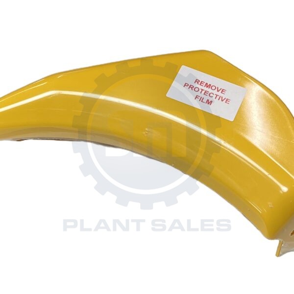 M1000250 Front Light Pod RHS - Mecalac