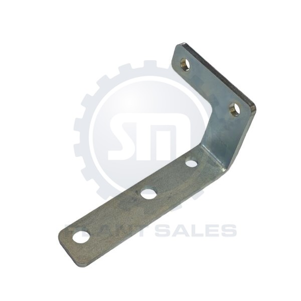 M1002978 Fuel Filter Mounting Bracket - Mecalac