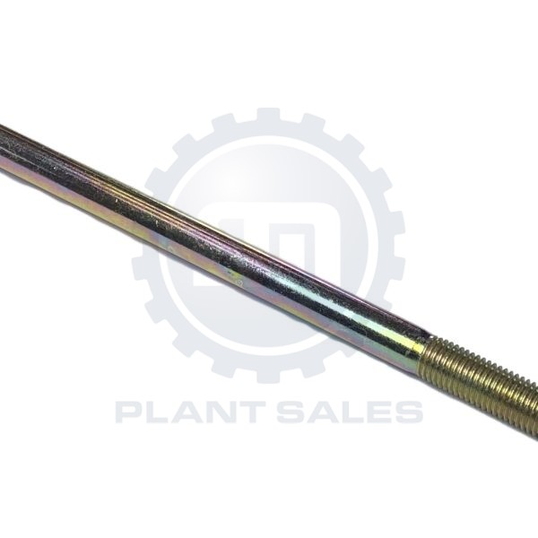 MS35-280 Hex Head Bolt x 280mm long - Mecalac