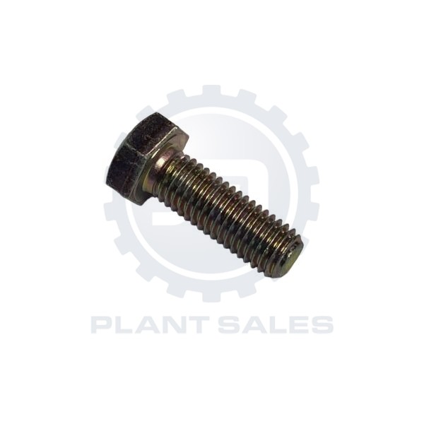 MS44-35 Setscrew x 35mm long - Mecalac