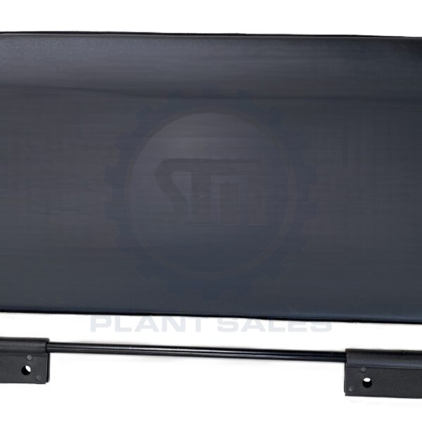 T100382 Sun Visor - Mecalac
