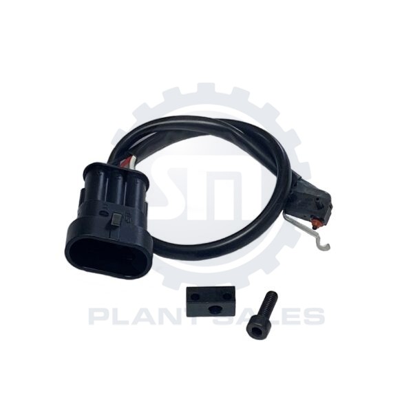 T54703 Handbrake Switch - Thwaites