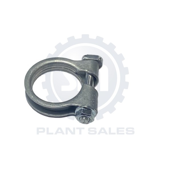 11801990 Clamp - Volvo