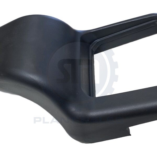 15689955 Arm Rest RH - Volvo