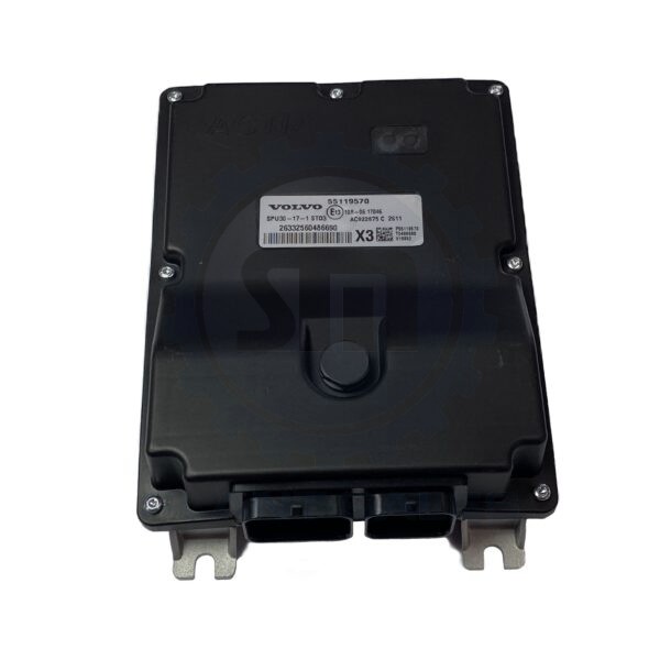 15719825 Electronic Unit - Volvo
