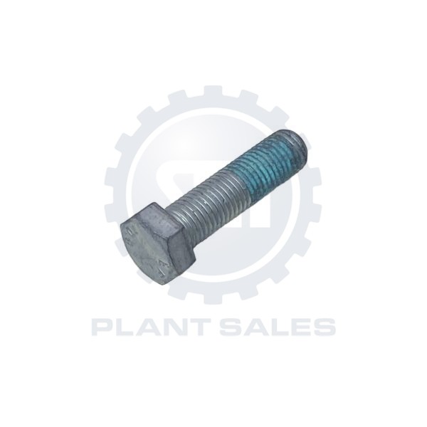 16264603 Hex Screw - Volvo