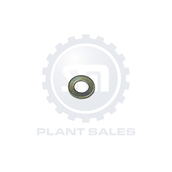 390972X1 Washer - Mecalac