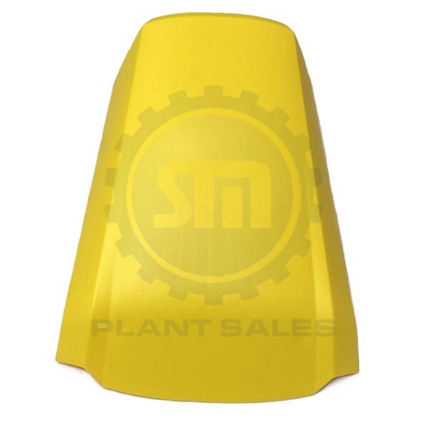 5100029052 Front Cover (BPS) - Wacker