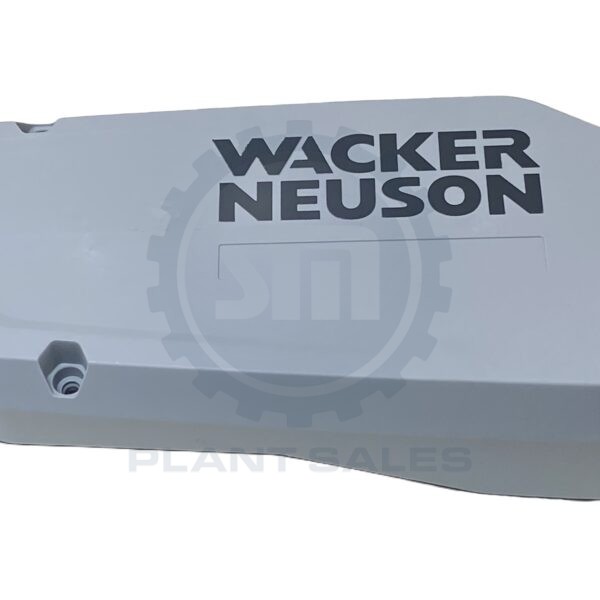 5100058484 Belt Guard - Wacker