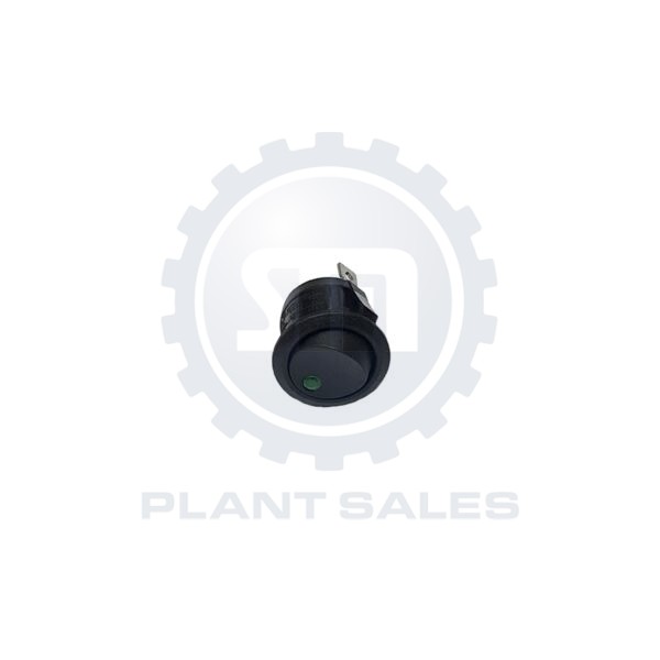 55259693 AC Switch (F) - Volvo