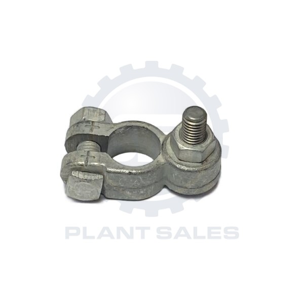 6110533M1 Battery Terminal - Mecalac