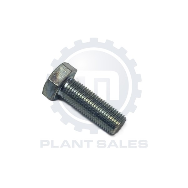 6111370M1 Bolt M12 - Mecalac (3)