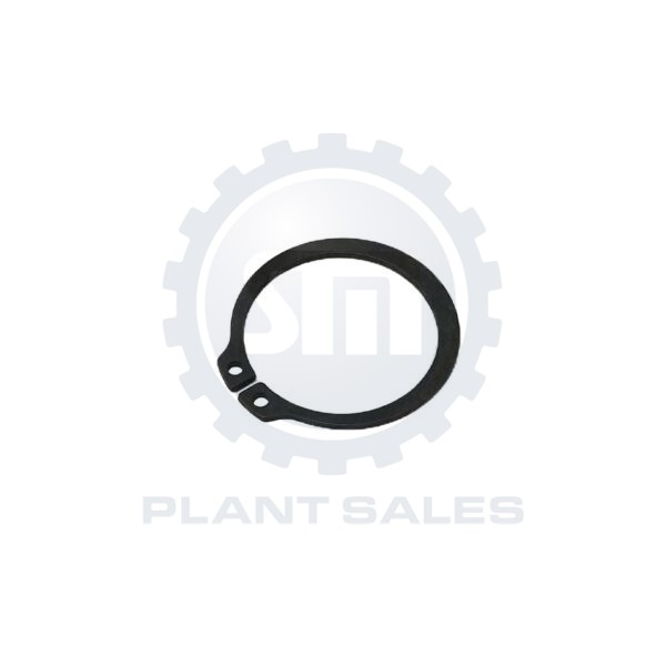7880-123 Circlip - Mecalac