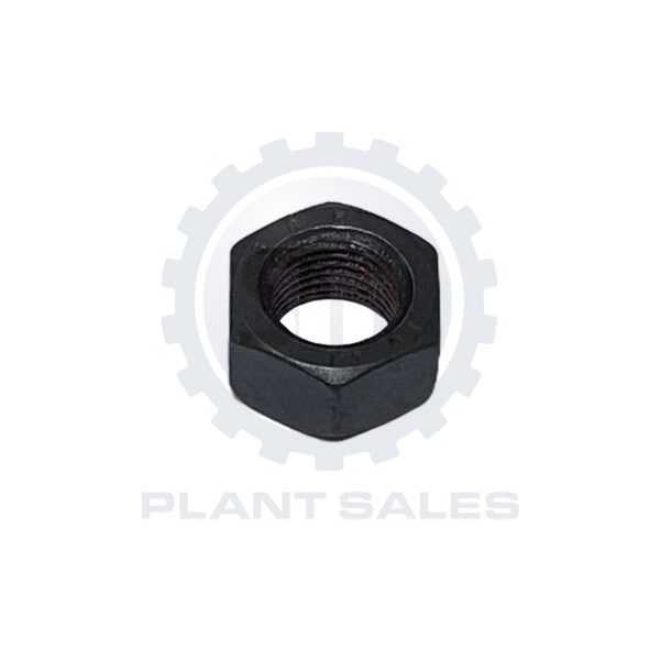 800-10612 Wheel Nut - Mecalac