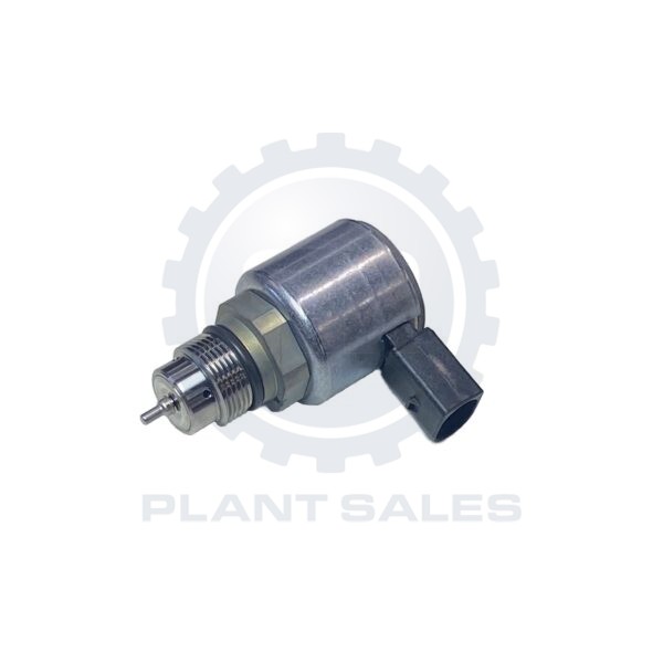 800-2800 Fuel Rail HP Valve (TA6-TA9 JCB Dumper)
