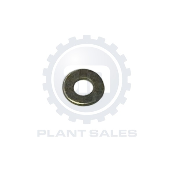 8004-1177 Washer - Mecalac