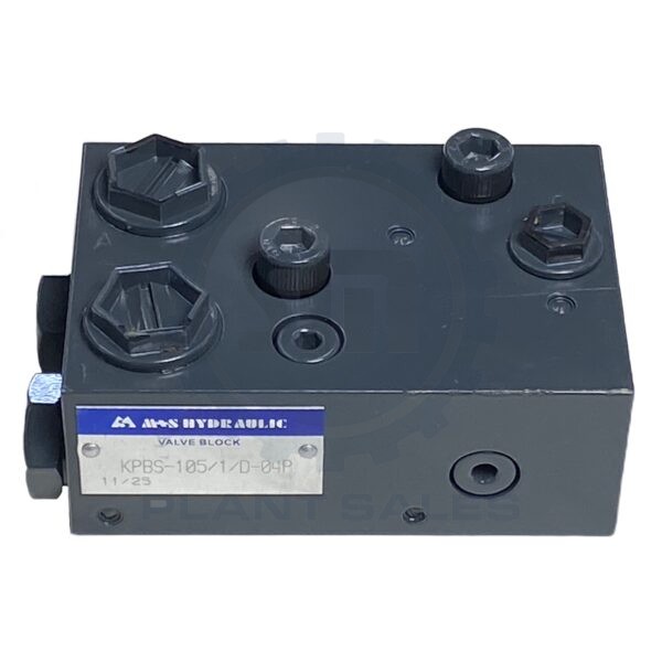HT067-G Brake Block - Slanetrac