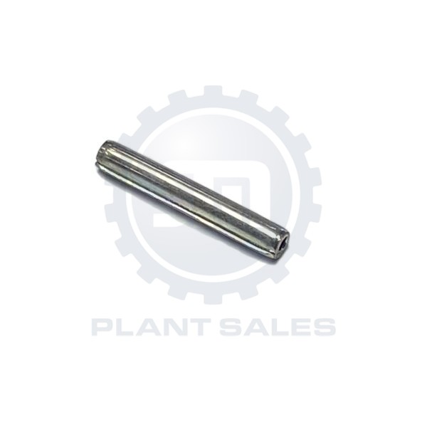 MS139-6-40 Spiral Pin - Mecalac