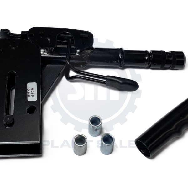 T100893 Handbrake Lever Assembly - Thwaites