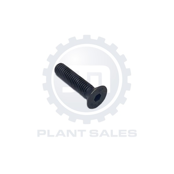 T153575 Countersunk Bolt - Mecalac