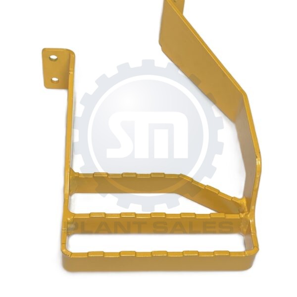 T157994 Step Assembly RH Side (was T151749) - Mecalac
