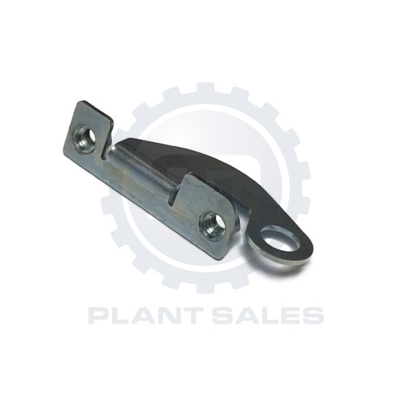 T160215 Sensor Bracket LH - Mecalac (4)