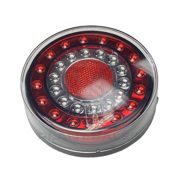 T161809 Lamp LED - Mecalac