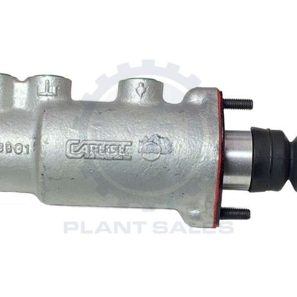 T162401 Master Cylinder - Mecalac