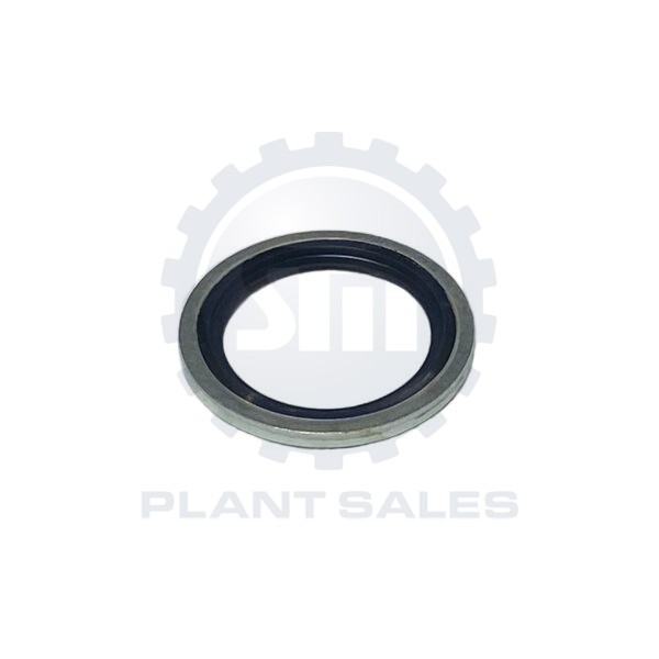 020-1120 Bonded Seal 1 inch BSP - Mecalac