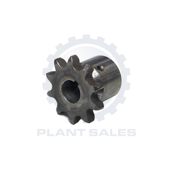 1409-1157 Sprocket - Mecalac