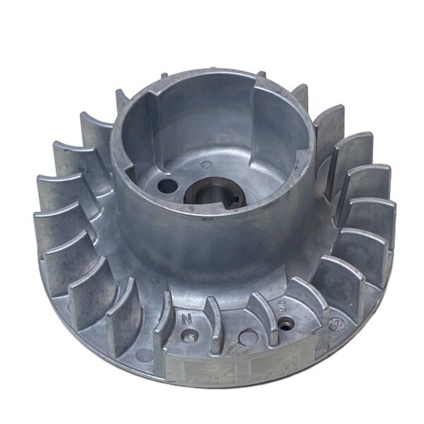 5000045041 Fan (to suit WM80 Flywheel) - Wacker