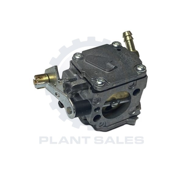 5000078843 Carburetor (BS45Y) - Wacker