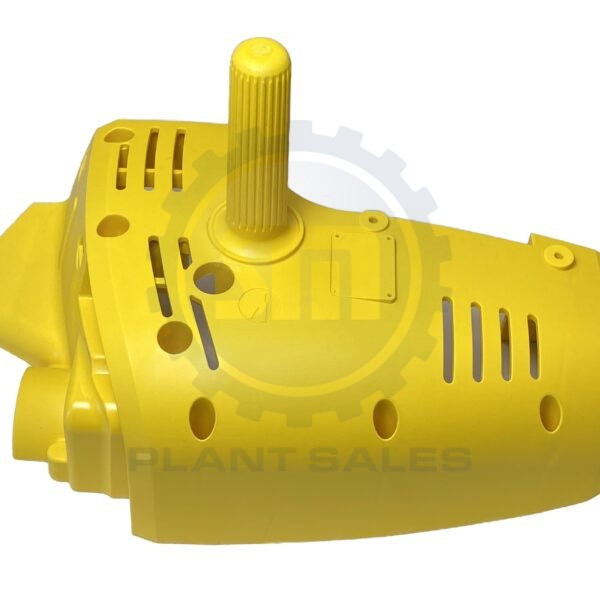 5000213518 Hood Right Side - Wacker