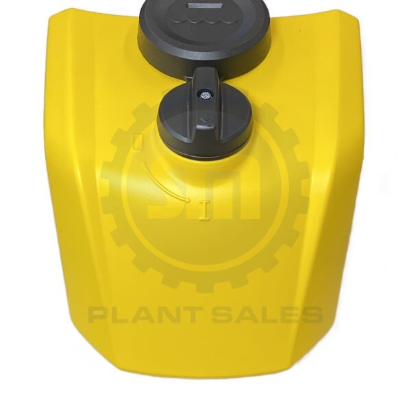 5100060499 Water Tank Kit To Suit BPS - Wacker