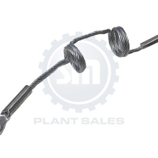 5200017605 Bonnet Cable - Wacker