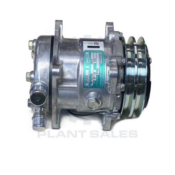 9015718800 Air Con Compressor - Volvo