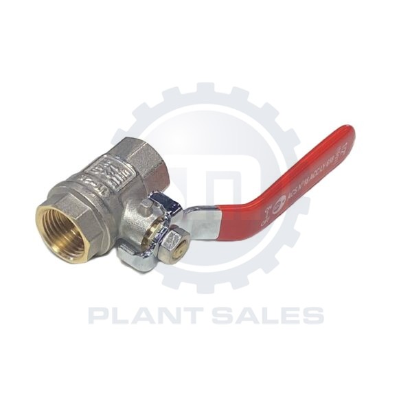 CC1190575 Service Valve - CompAir